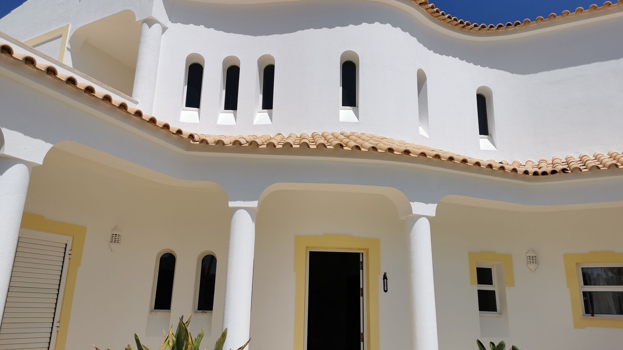 Photo of Outdoor in Aldeia das Acoteias