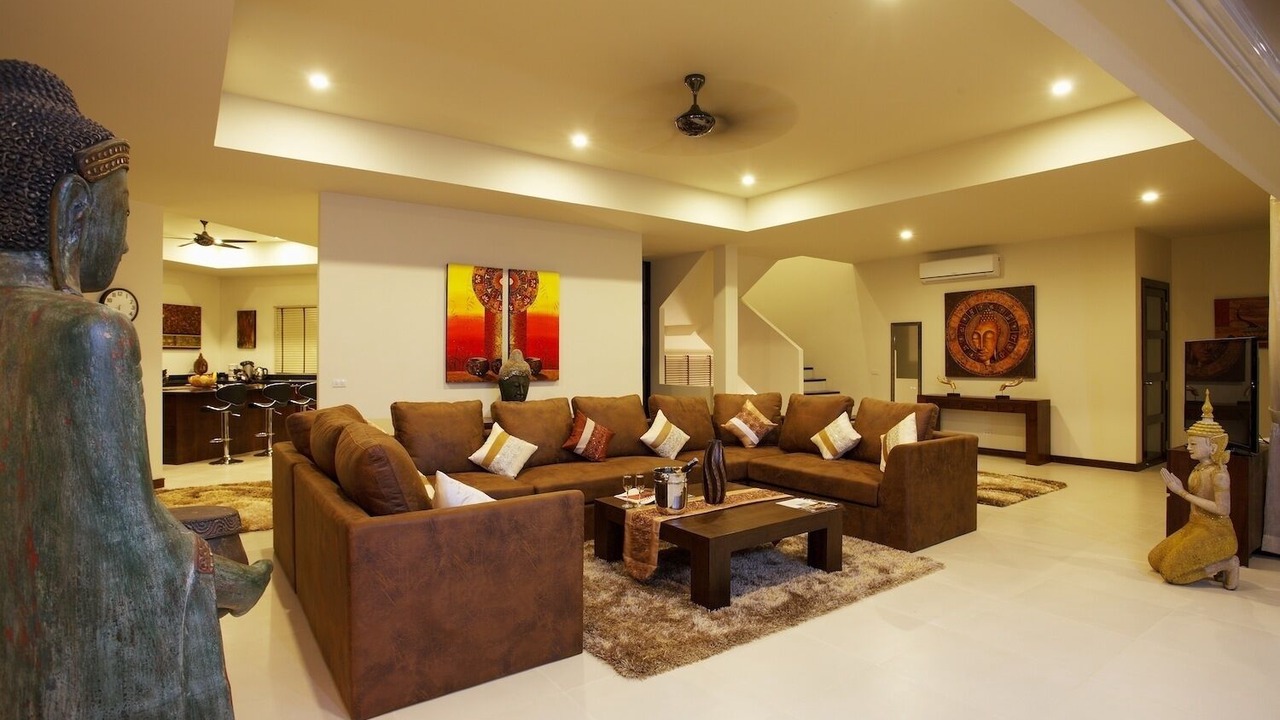 Photo of Bedroom in Rawai