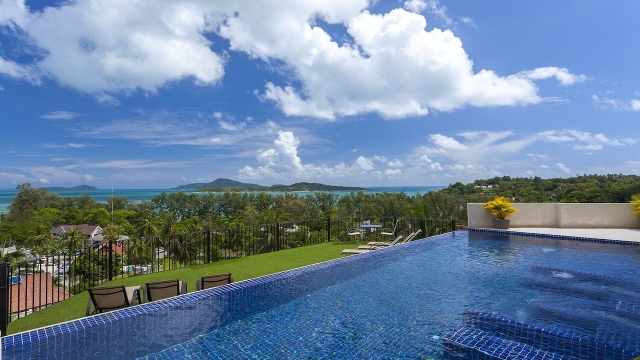 Photo of Outdoor in Rawai