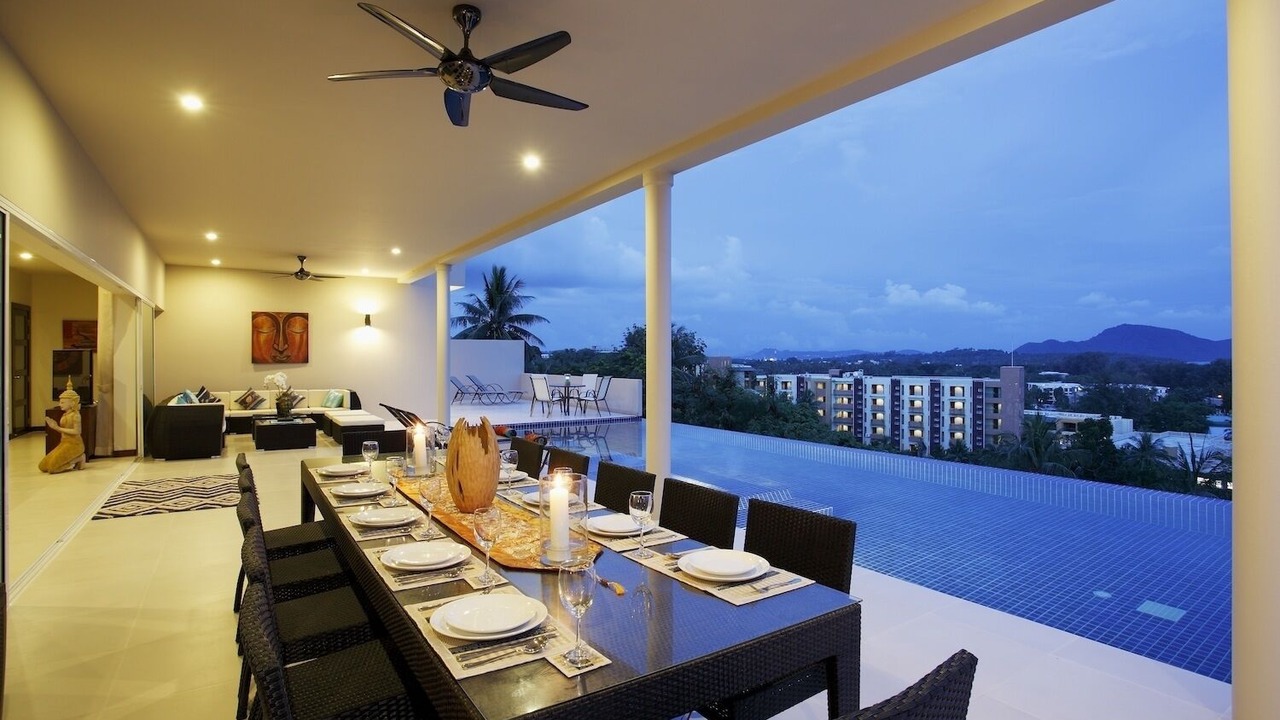 Photo of Outdoor in Rawai