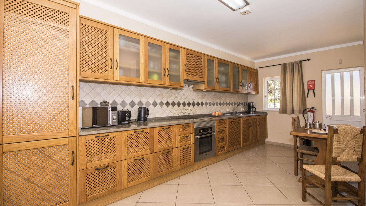 Photo of Kitchen in Vale Grande