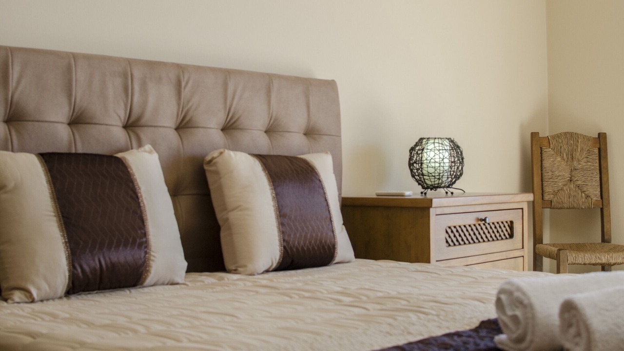 Photo of Bedroom in Vale Grande