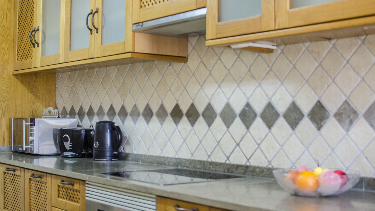 Photo of Kitchen in Vale Grande