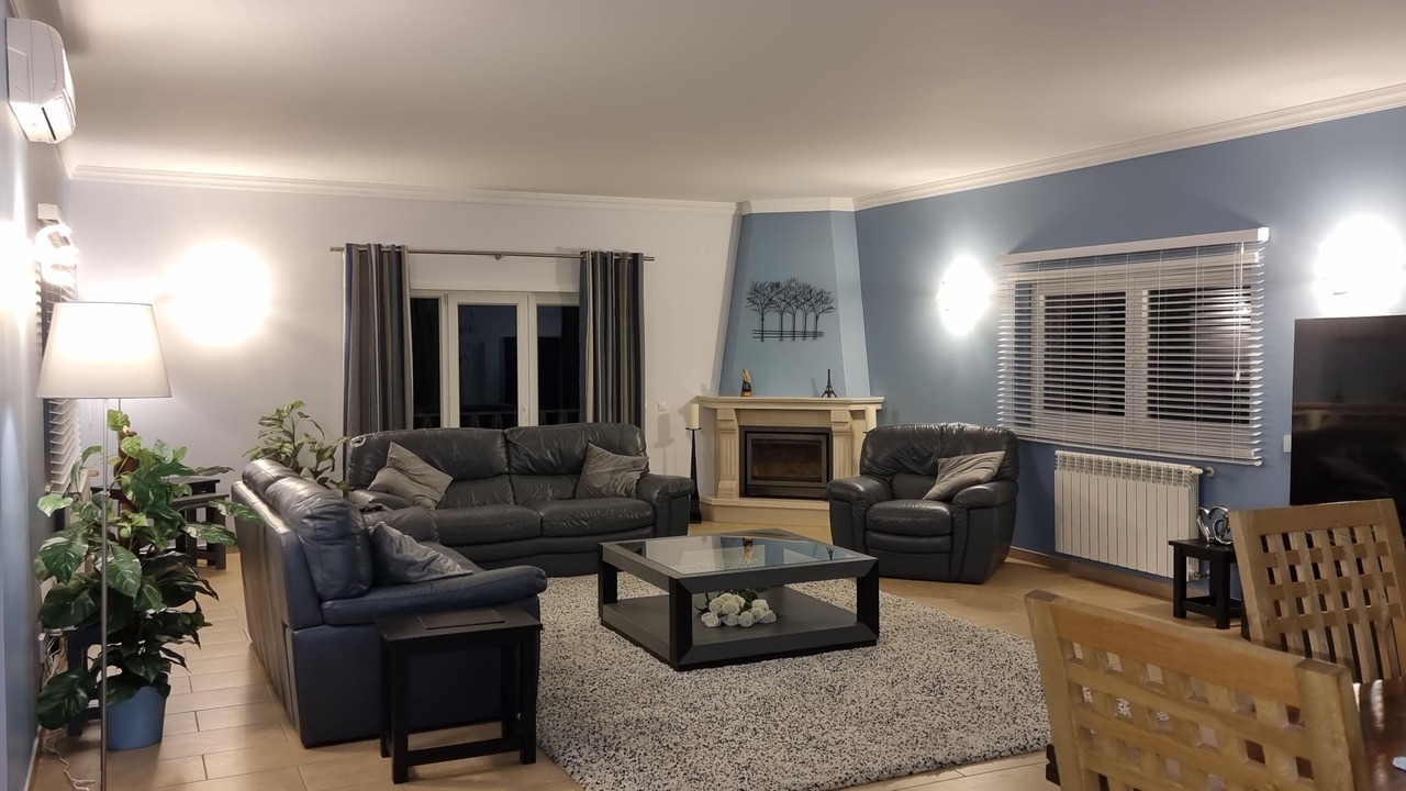 Photo of Livingroom in Monte Francisco