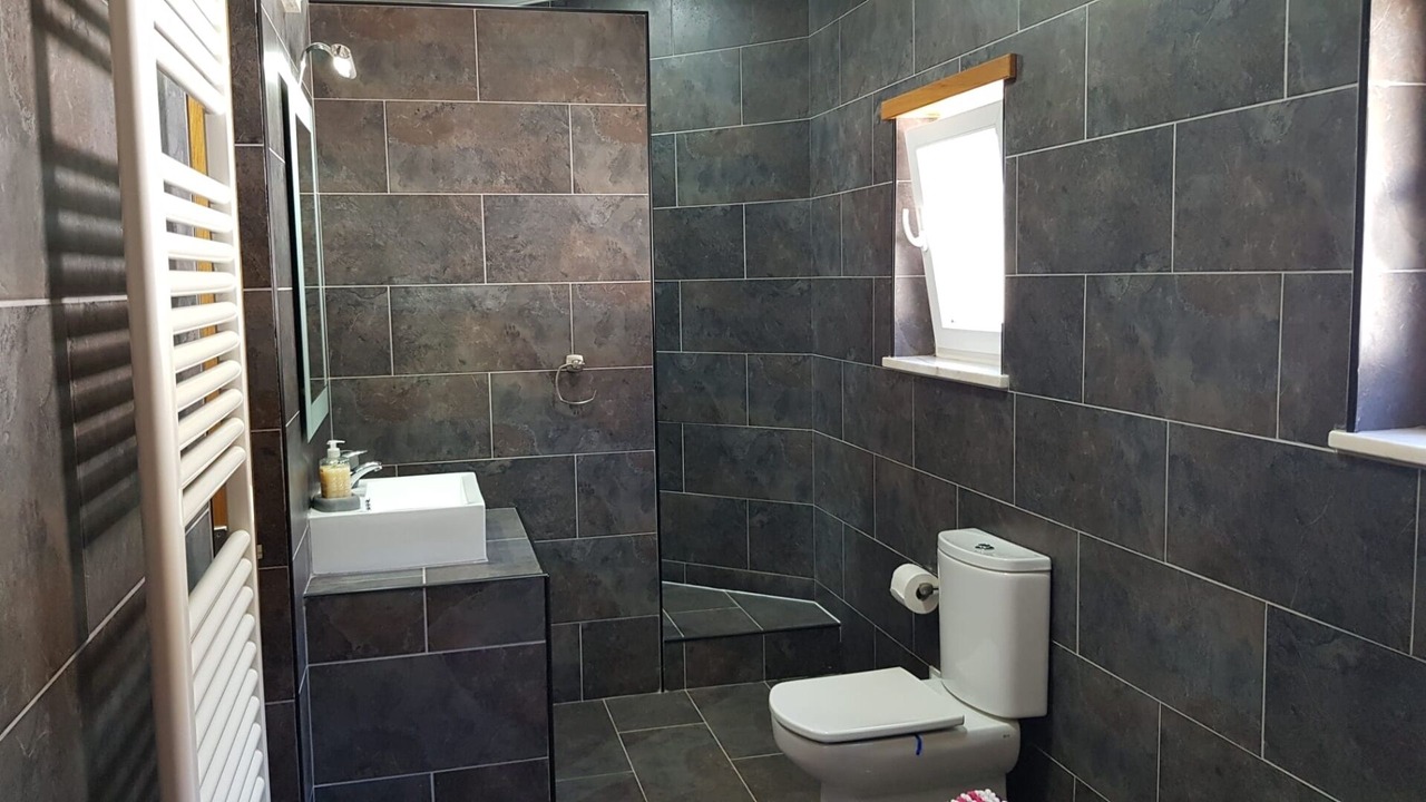 Photo of Bathroom in Monte Francisco