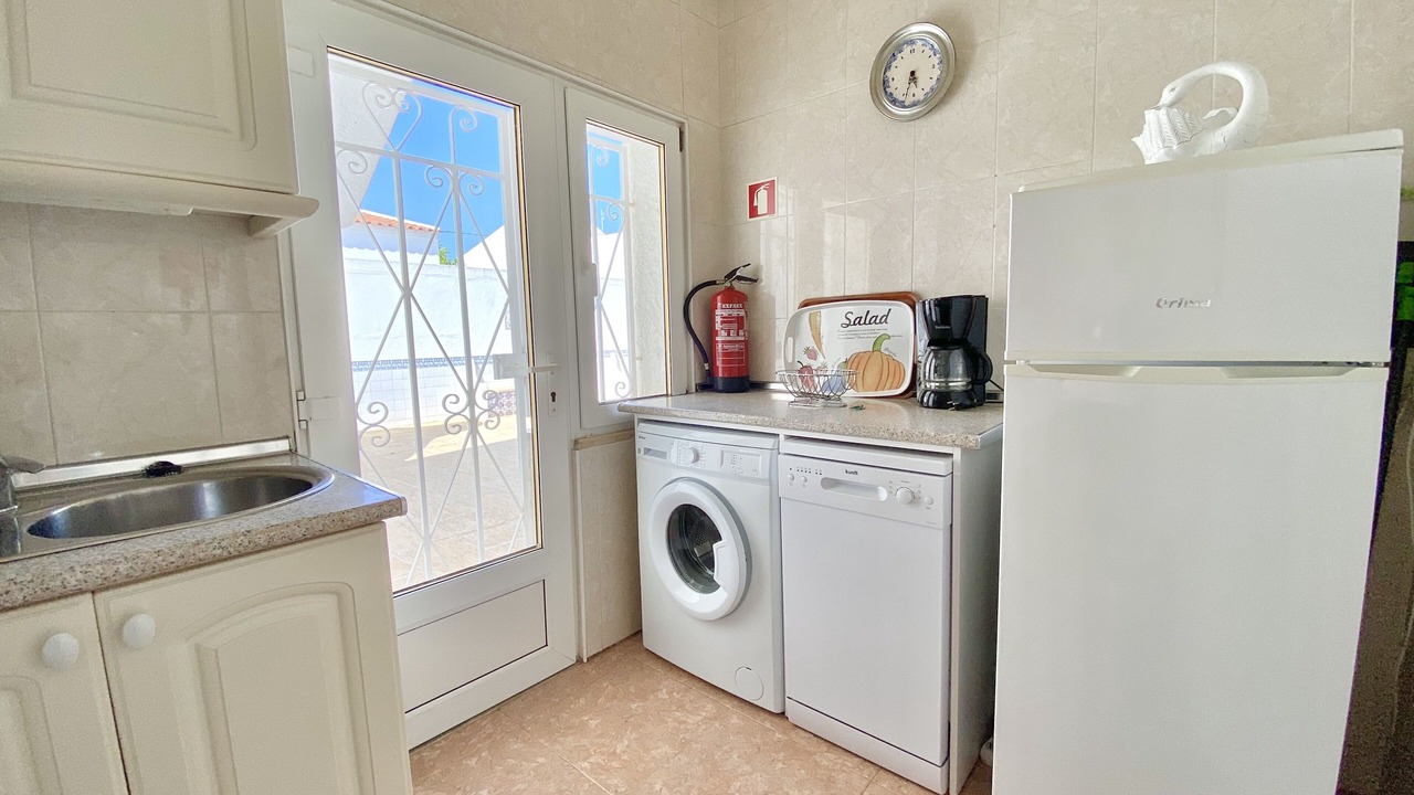 Photo of Kitchen in Mato Serrao
