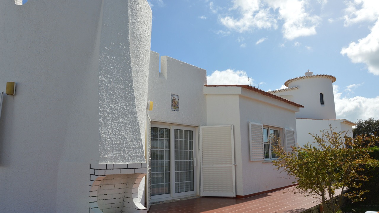 Photo of Patio Balcony in Mato Serrao