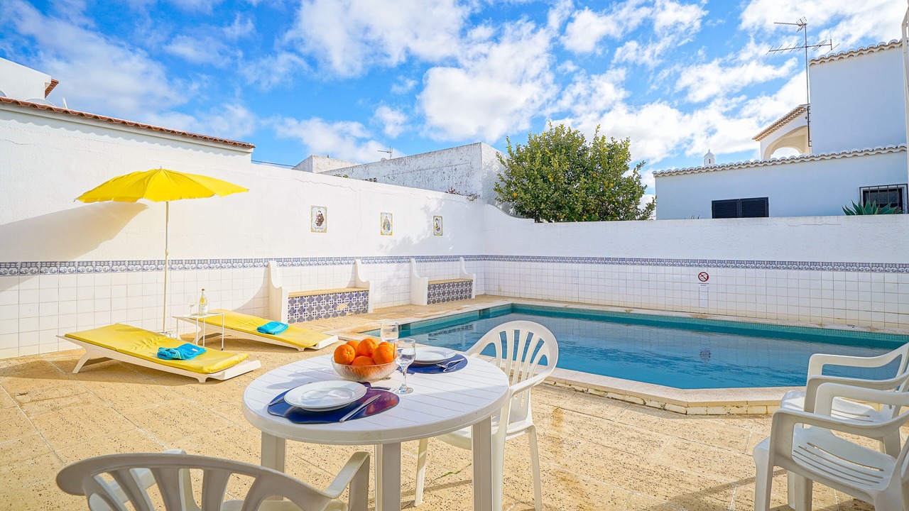 Photo of Outdoor in Mato Serrao