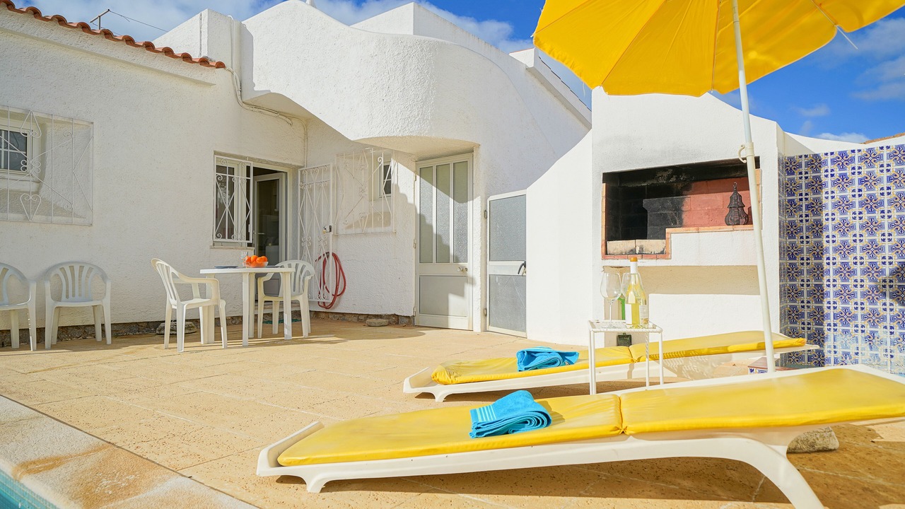 Photo of Outdoor in Mato Serrao