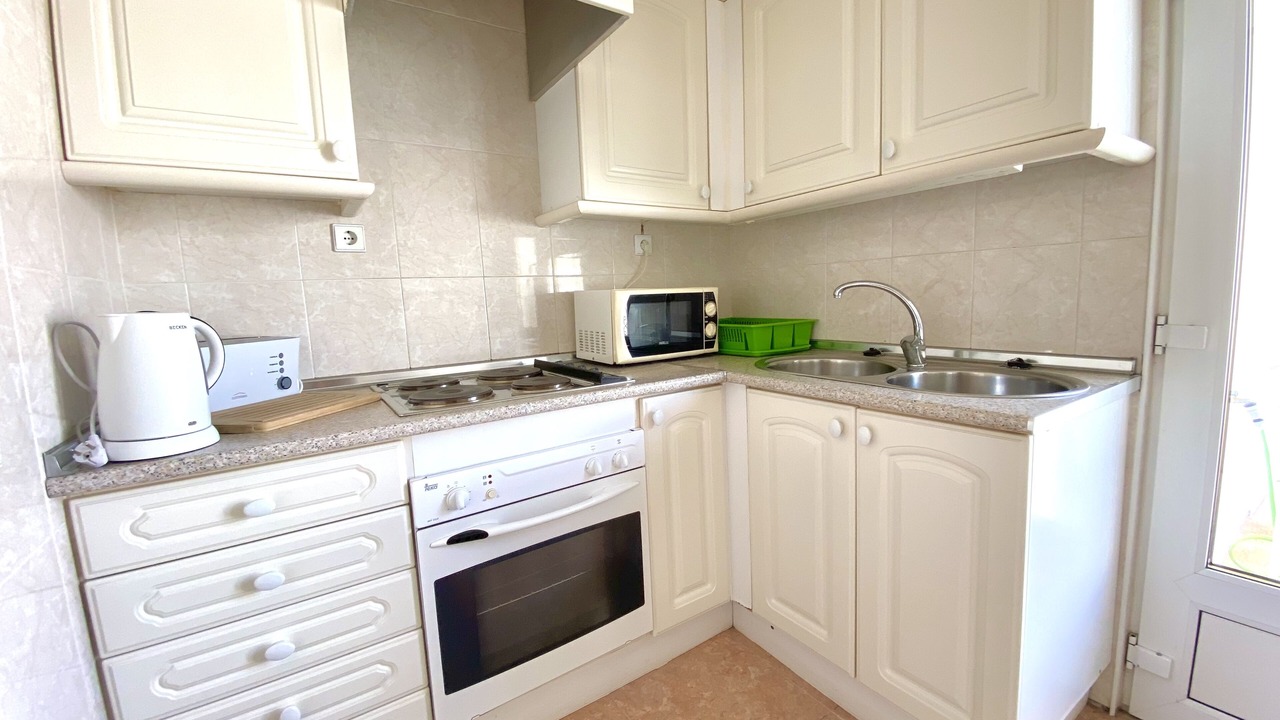 Photo of Kitchen in Mato Serrao