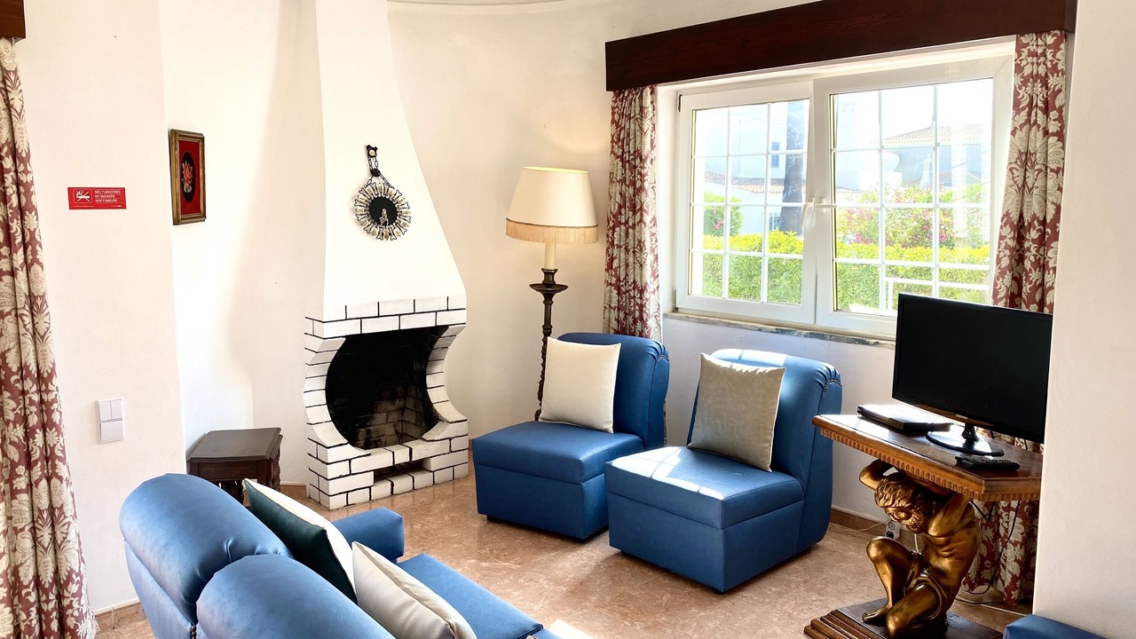 Photo of Livingroom in Mato Serrao