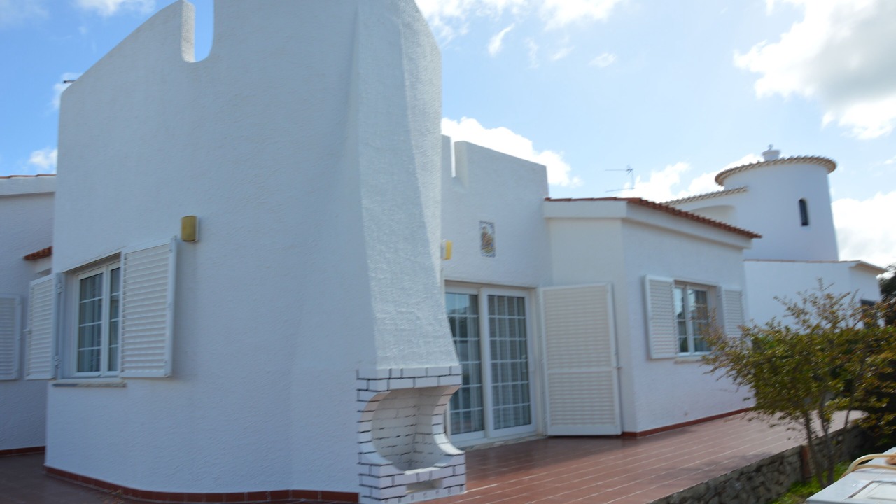 Photo of Outdoor in Mato Serrao