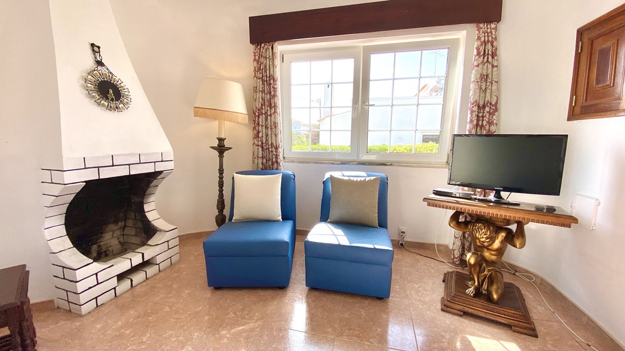 Photo of Livingroom in Mato Serrao