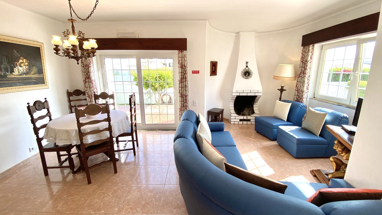 Photo of Livingroom in Mato Serrao