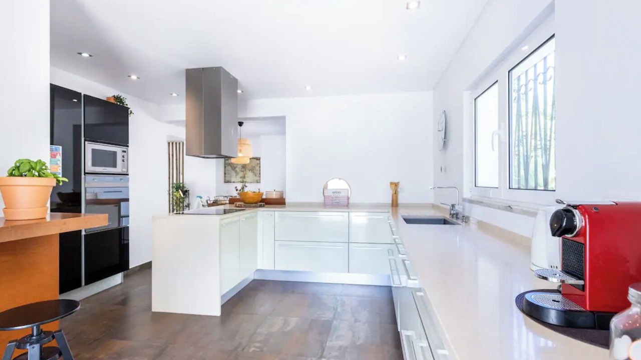Photo of Kitchen in Estombar