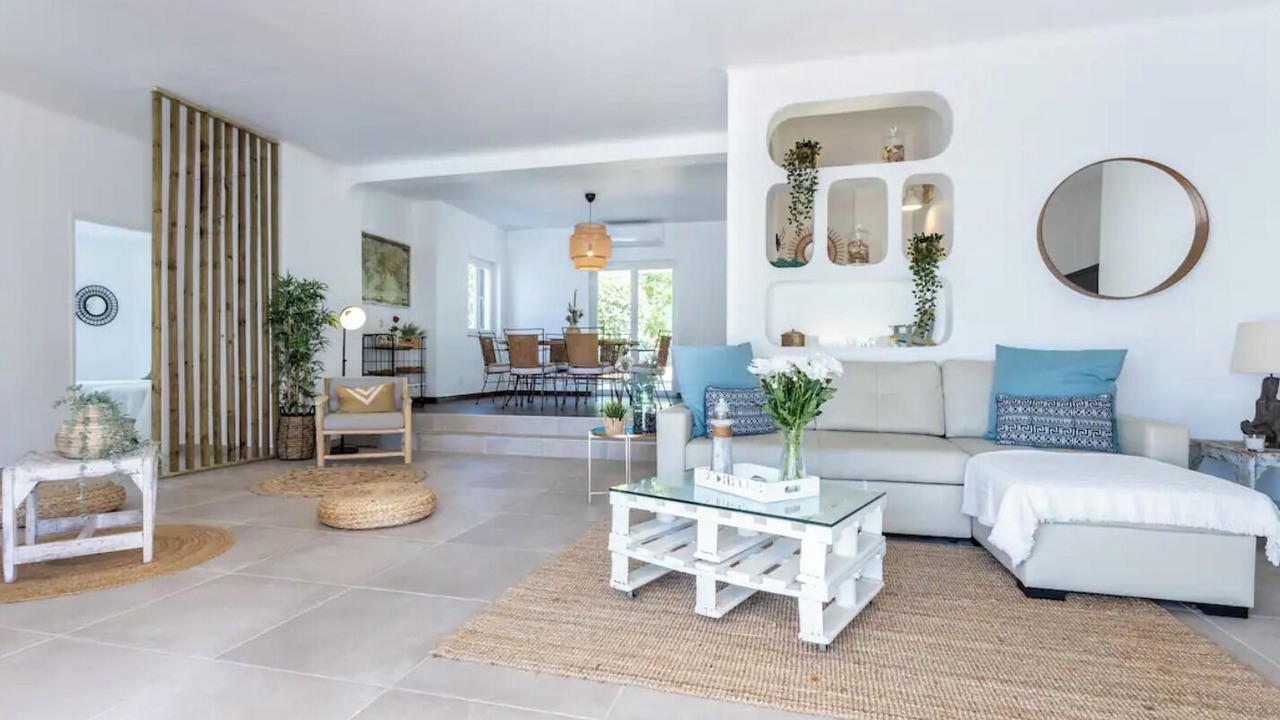 Photo of Livingroom in Estombar