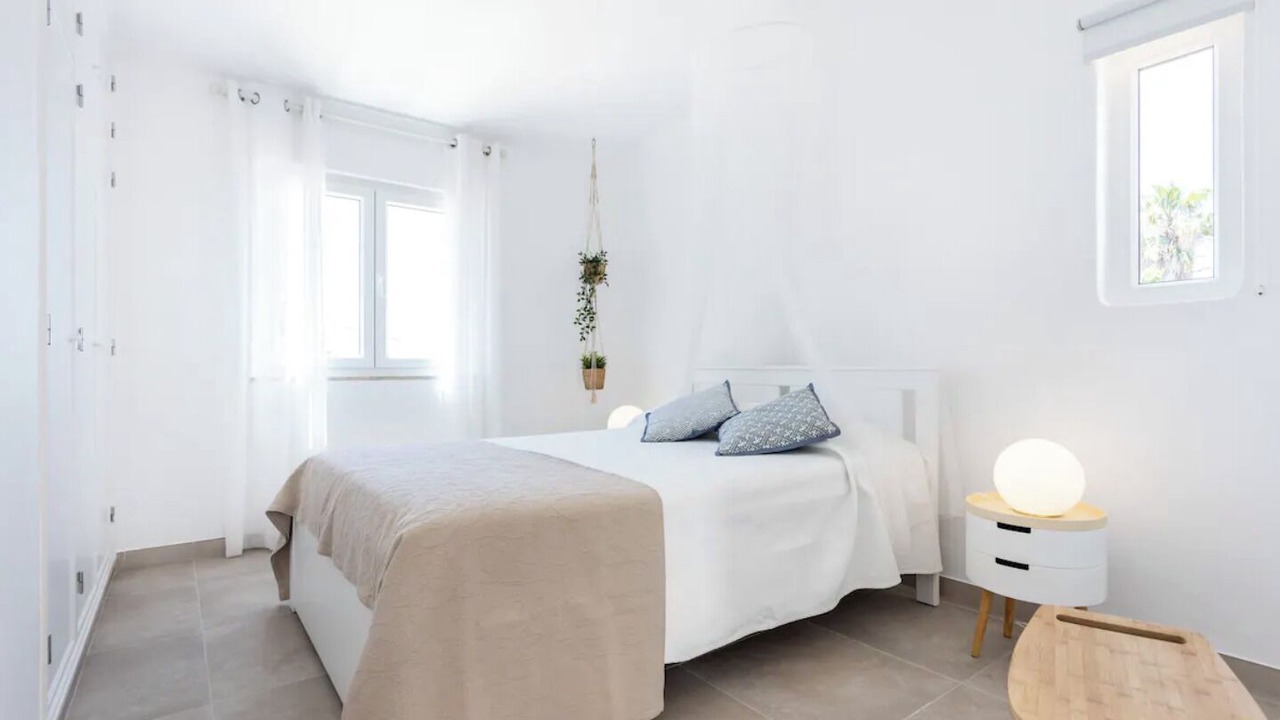Photo of Bedroom in Estombar