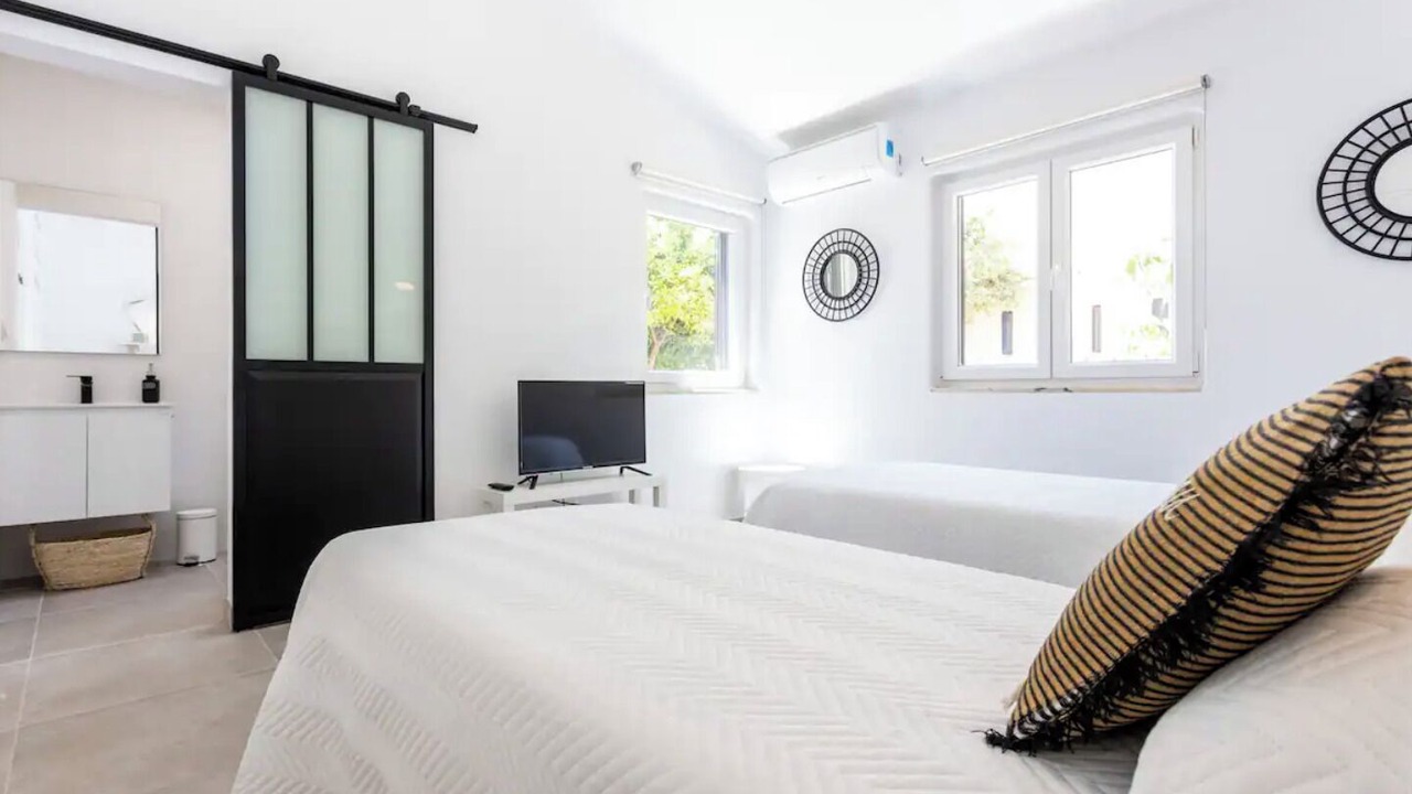 Photo of Bedroom in Estombar