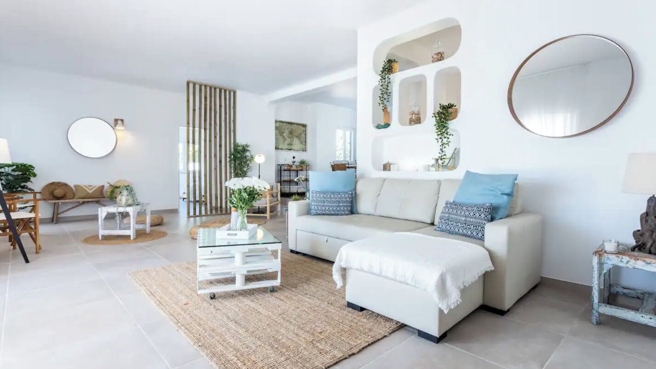 Photo of Livingroom in Estombar