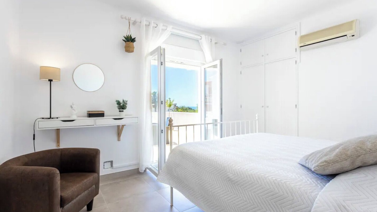 Photo of Bedroom in Estombar