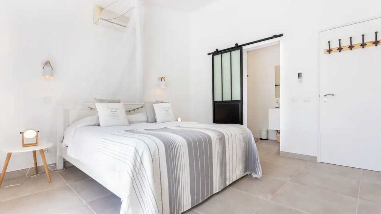 Photo of Bedroom in Estombar
