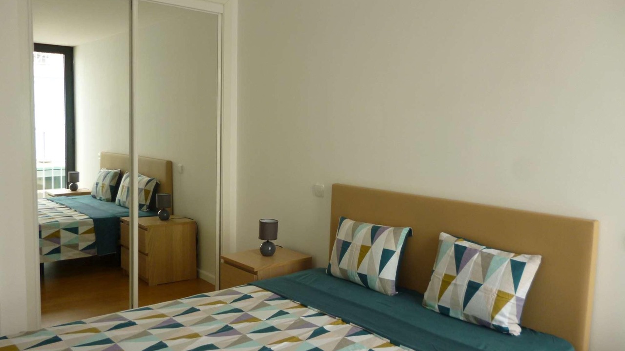 Photo of Bedroom in Conceicao e Cabanas de Tavira