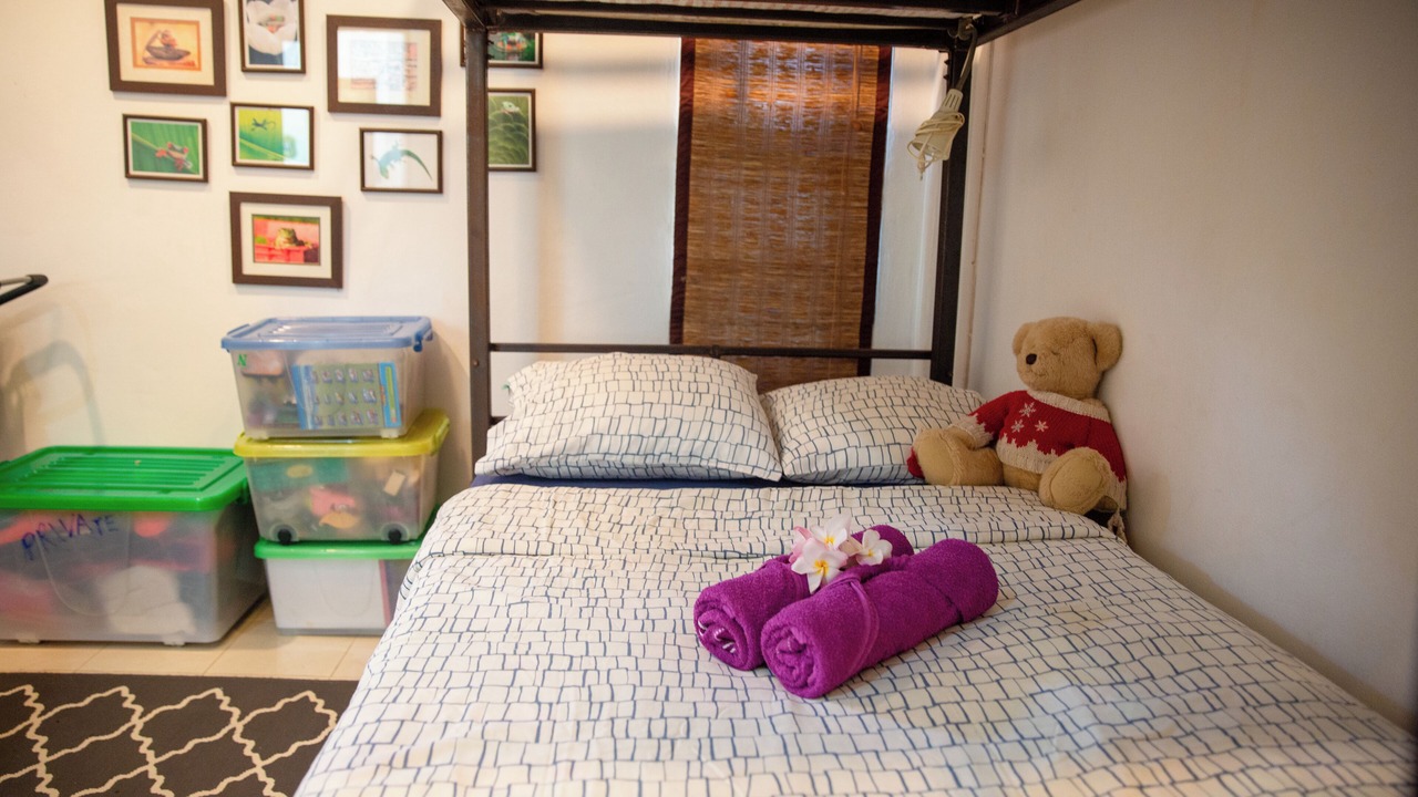 Photo of Bedroom in Khuekkhak