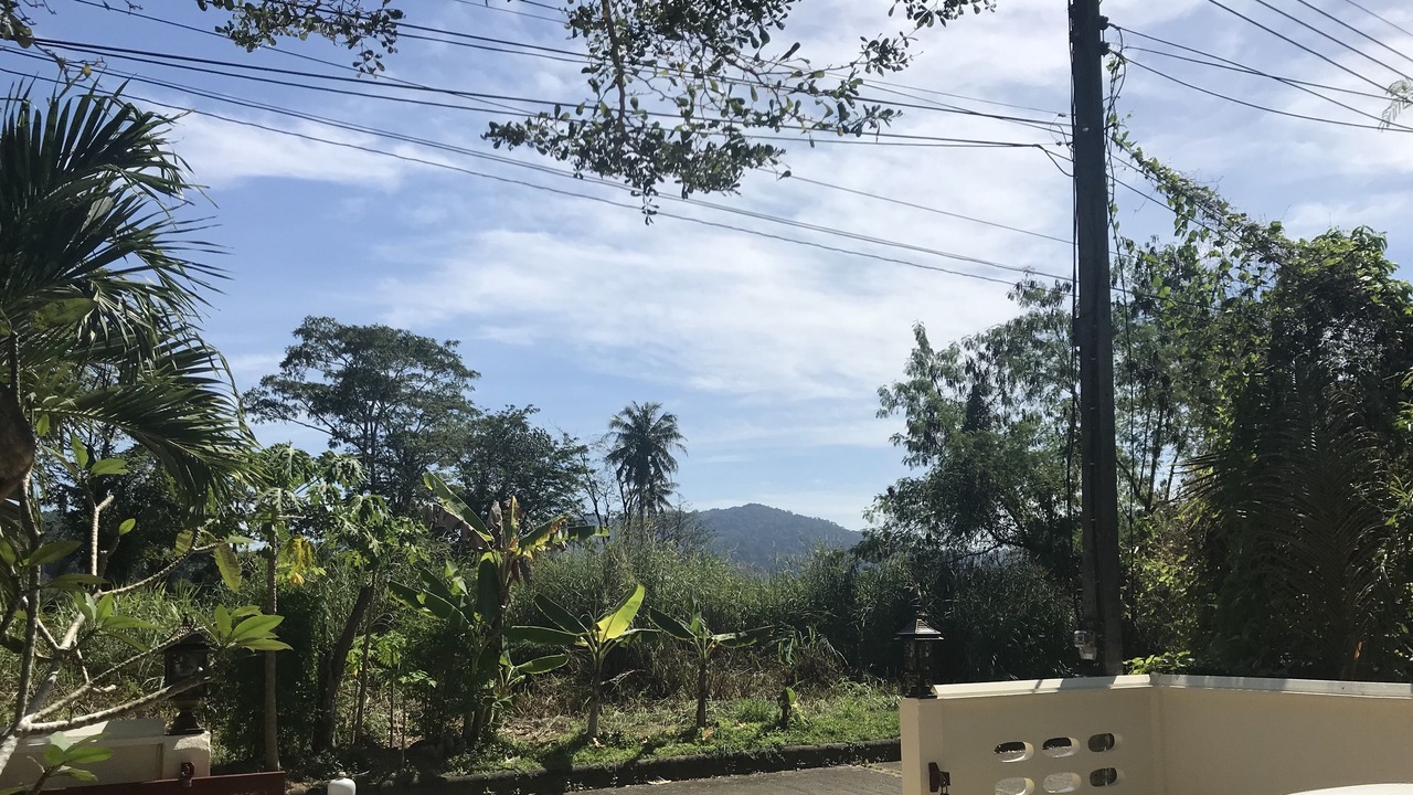 Photo of Outdoor in Khuekkhak