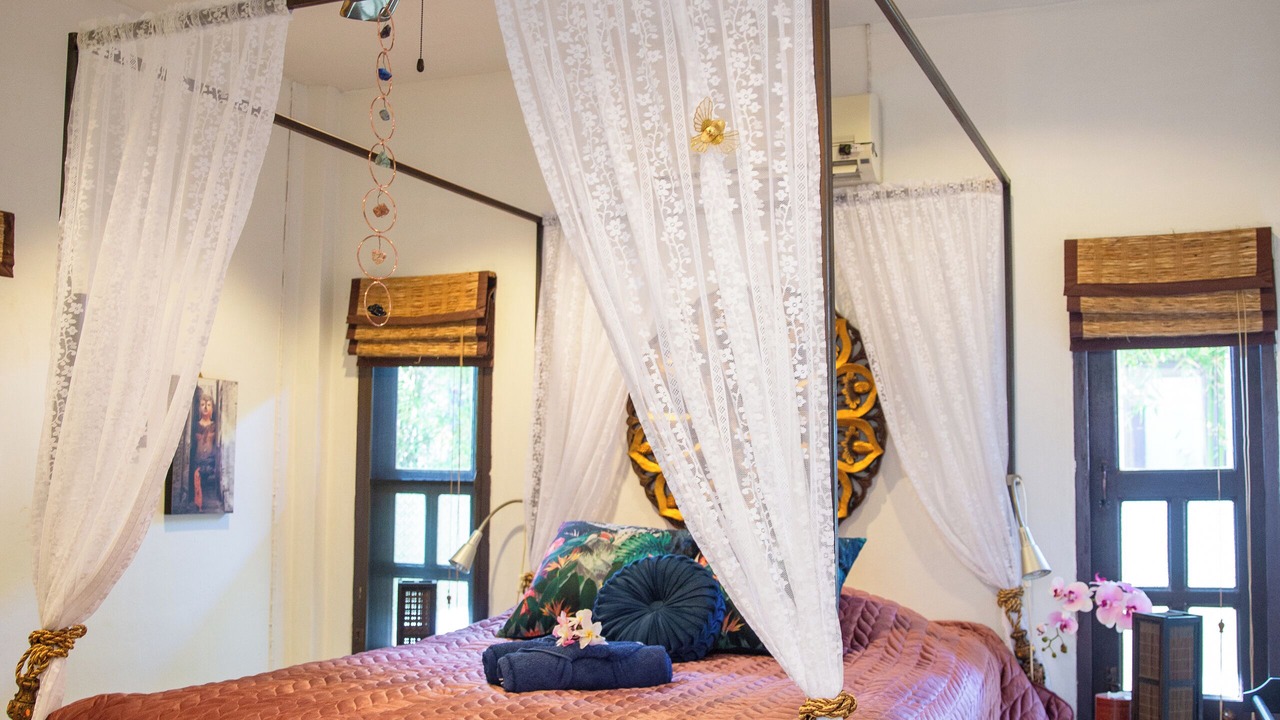 Photo of Bedroom in Khuekkhak