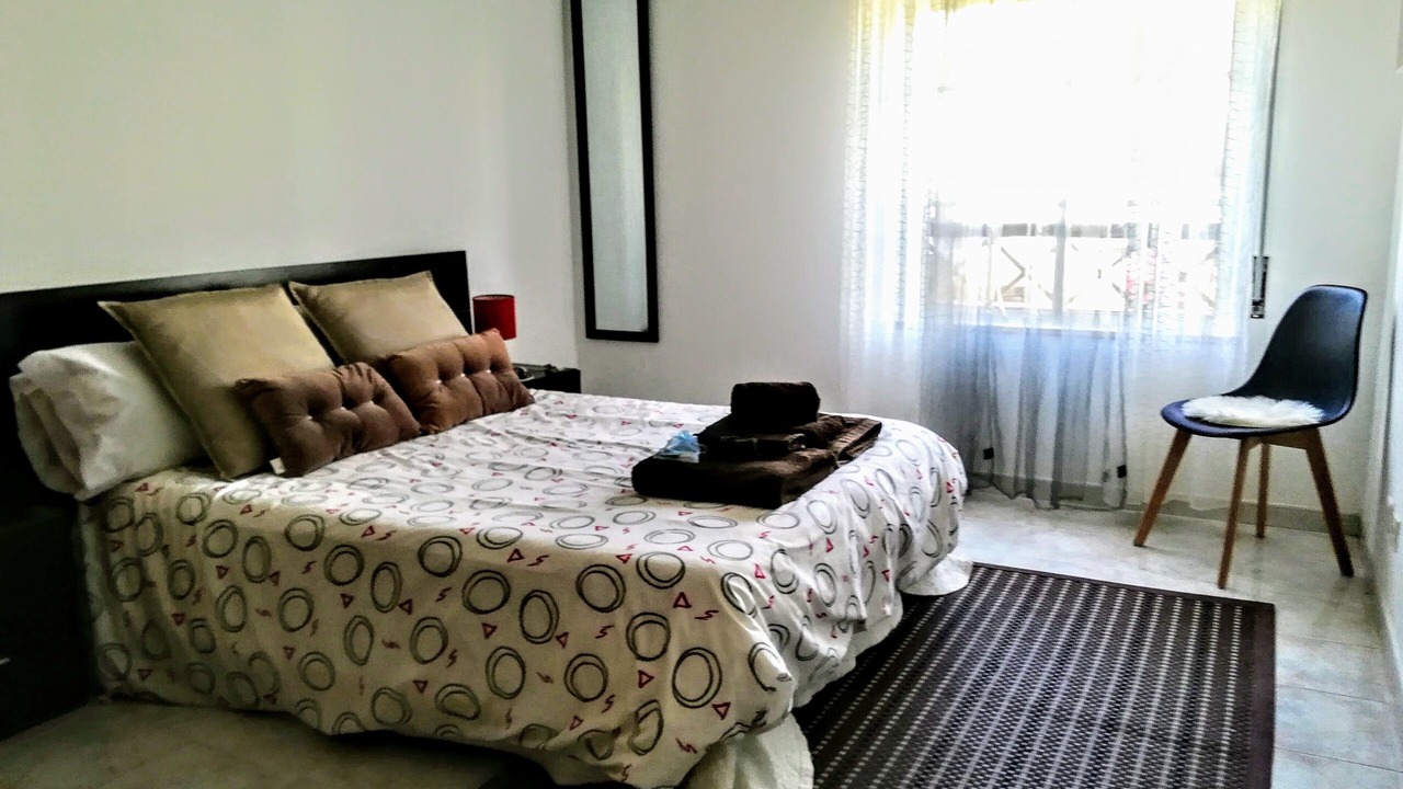 Photo of Bedroom in Santa Luzia