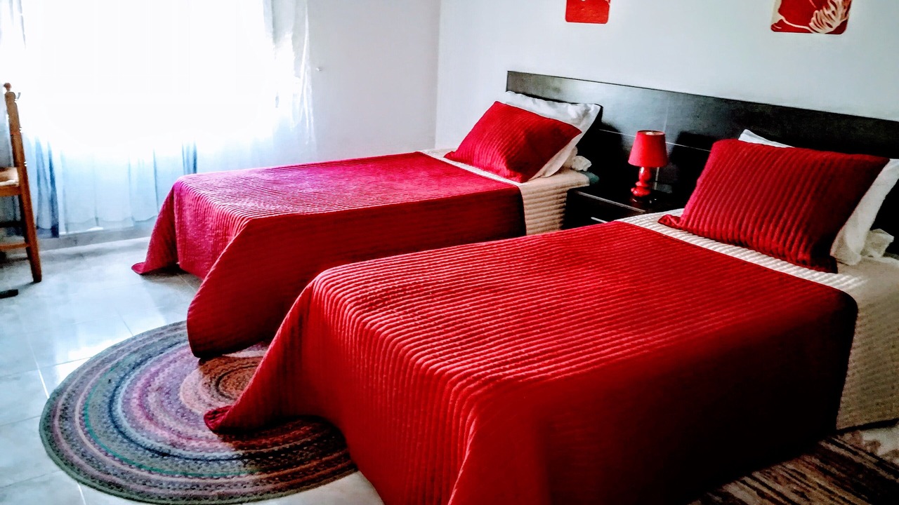 Photo of Bedroom in Santa Luzia