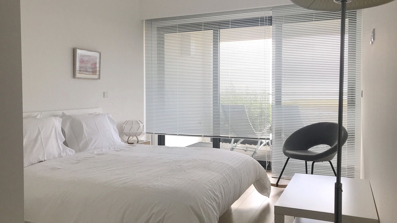 Photo of Bedroom in Fuseta
