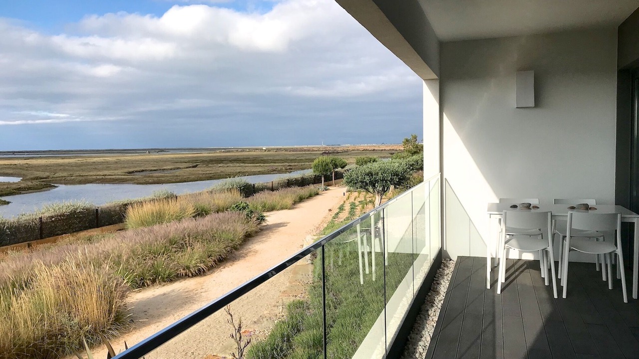 Photo of Outdoor in Fuseta