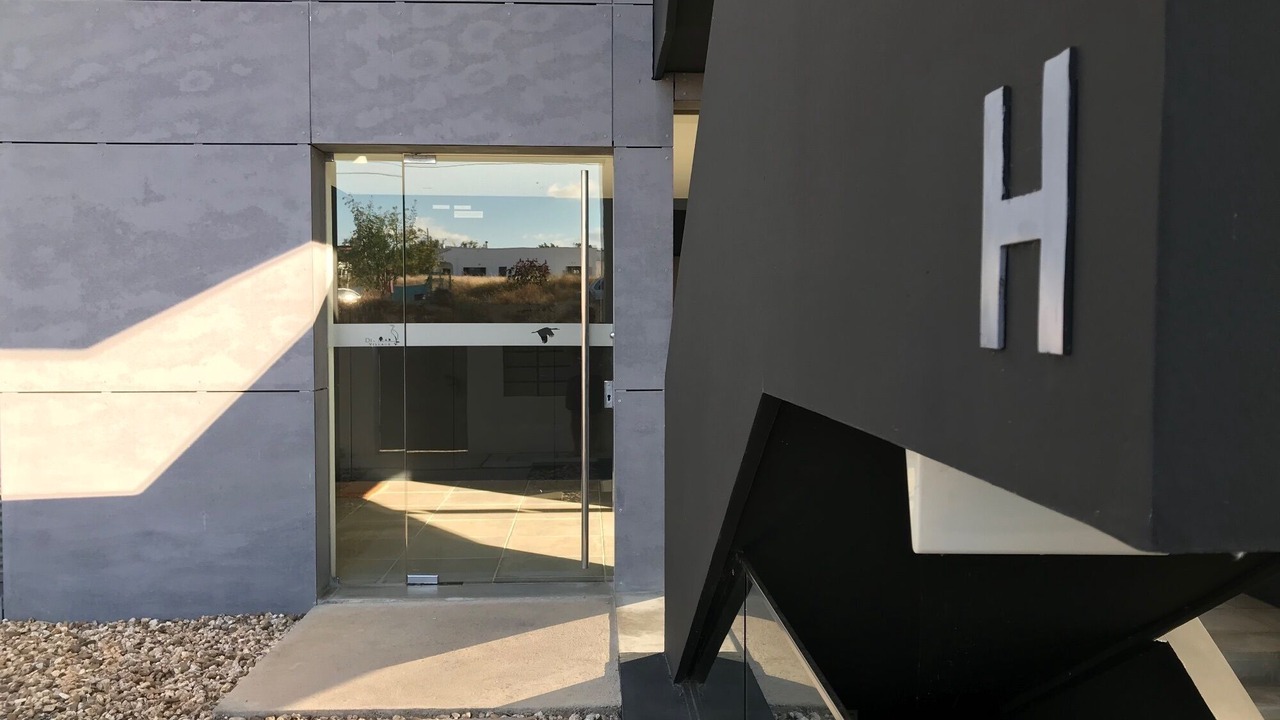 Photo of Outdoor in Fuseta