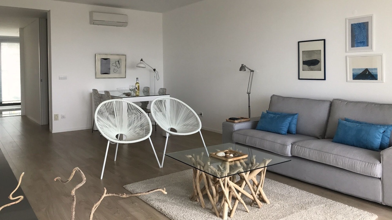 Photo of Livingroom in Fuseta