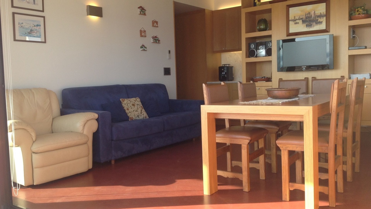 Photo of Livingroom in Torralta