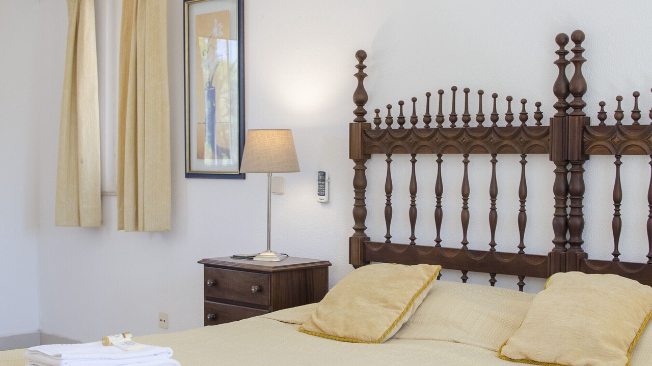 Photo of Bedroom in Vilamoura