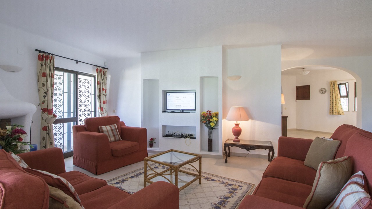 Photo of Livingroom in Vilamoura