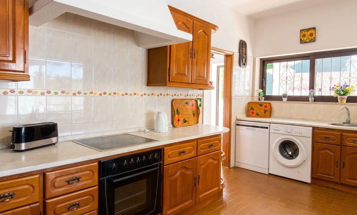 Photo of Kitchen in Poco Partido