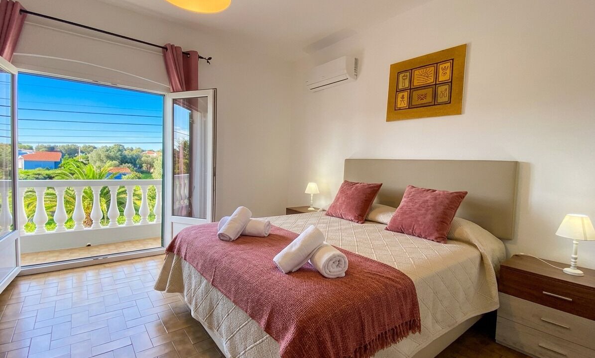 Photo of Bedroom in Poco Partido