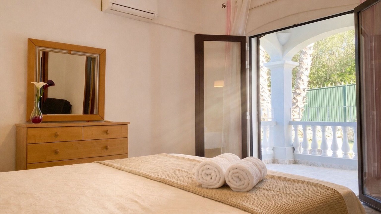 Photo of Bedroom in Poco Partido