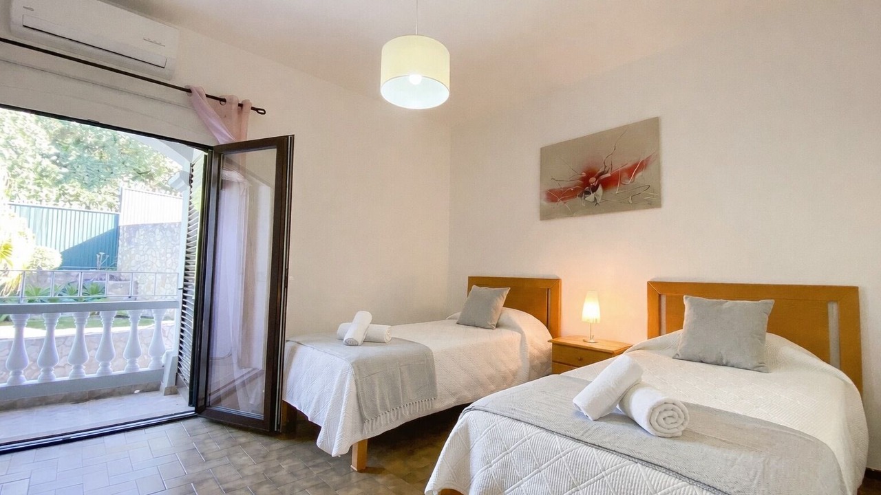 Photo of Bedroom in Poco Partido
