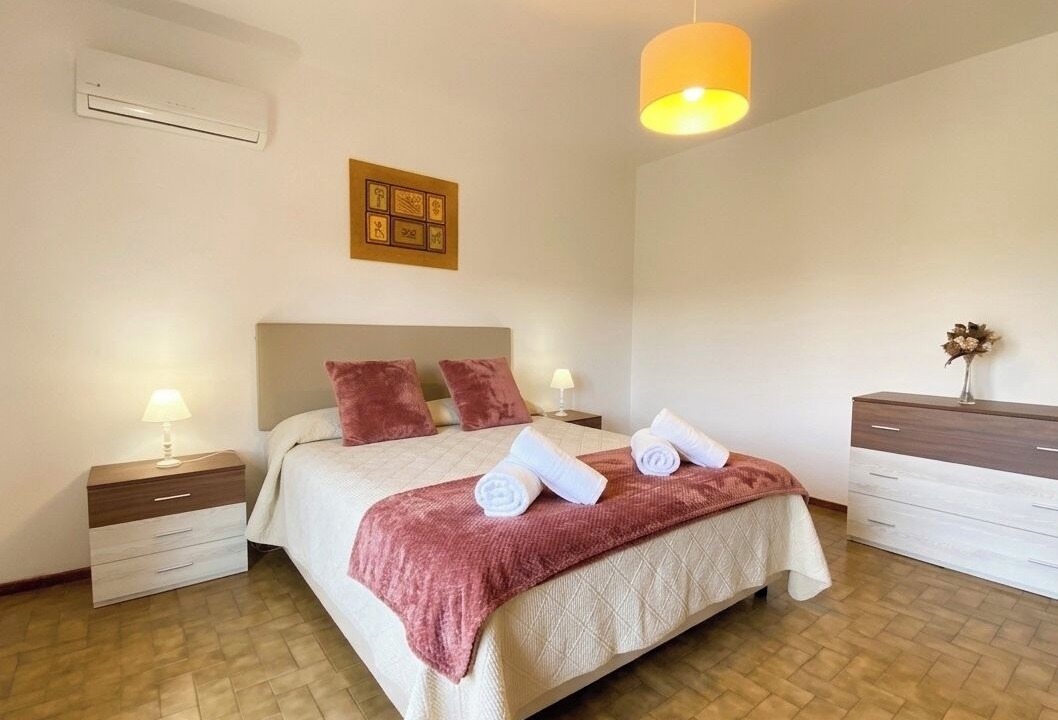 Photo of Bedroom in Poco Partido