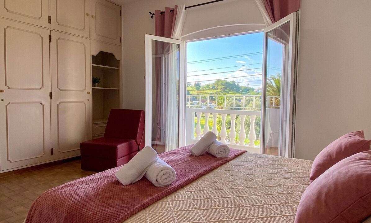 Photo of Bedroom in Poco Partido