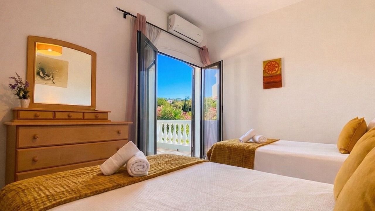 Photo of Bedroom in Poco Partido