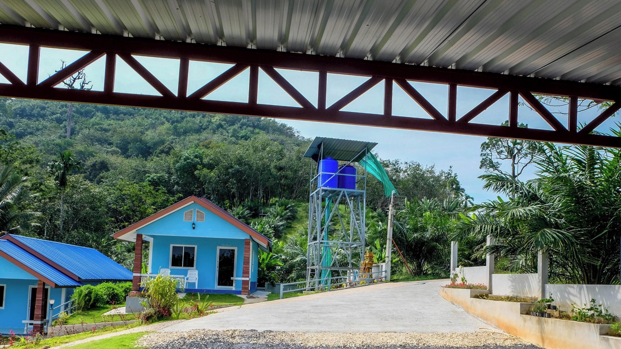 Photo of Outdoor in Khuekkhak