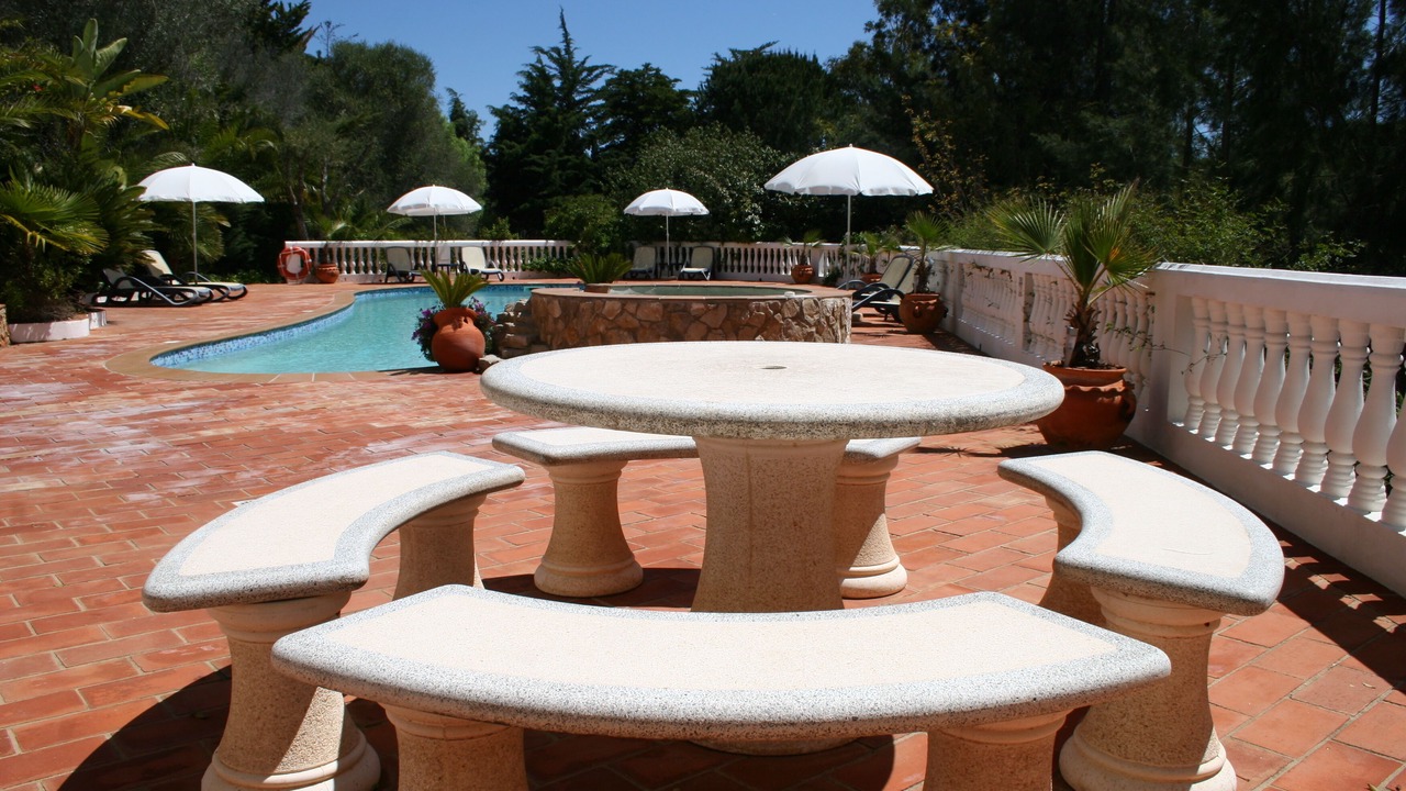 Photo of Outdoor in Portimao