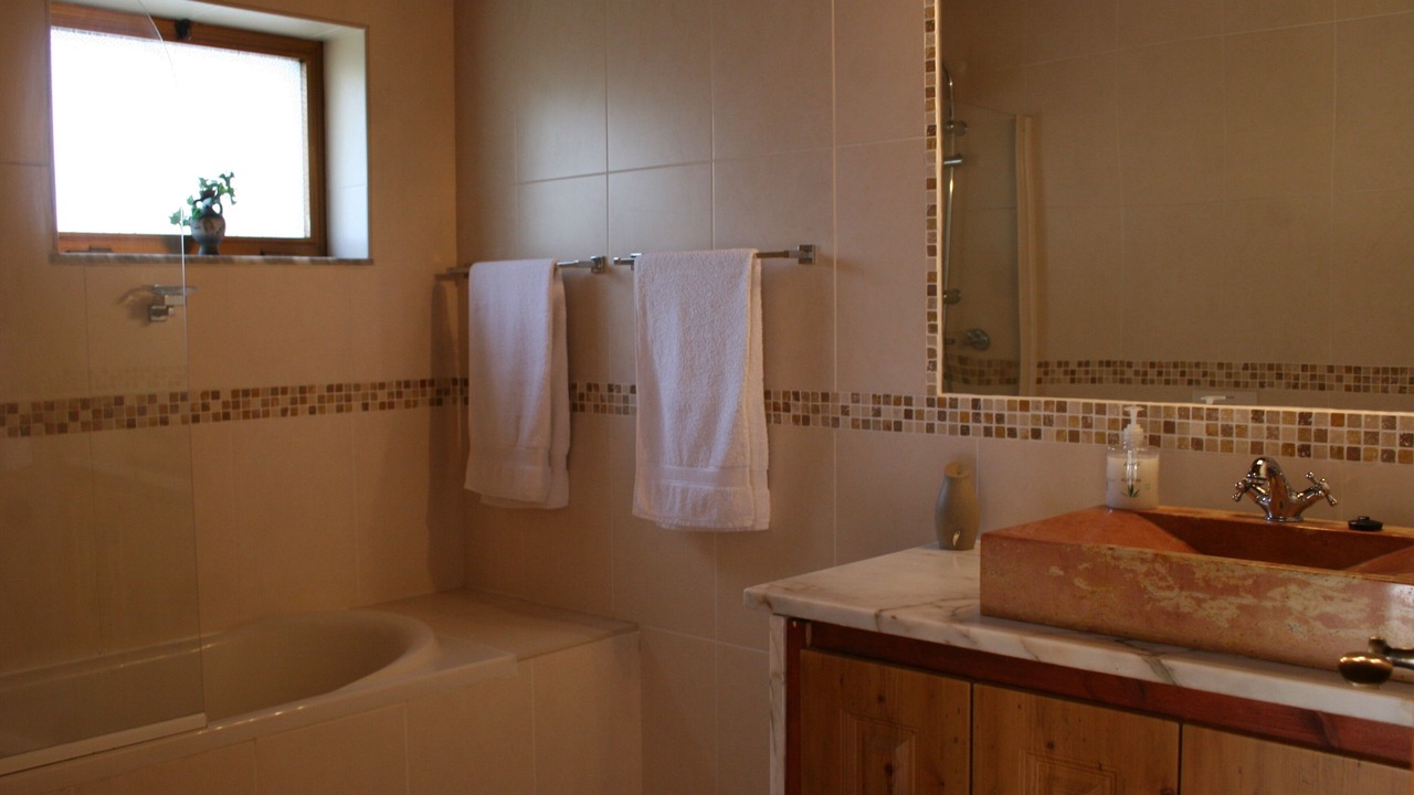 Photo of Bathroom in Portimao