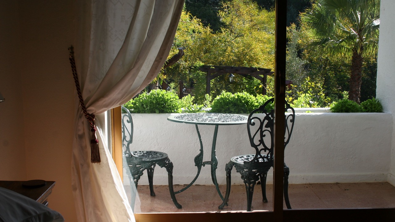 Photo of Patio Balcony in Portimao