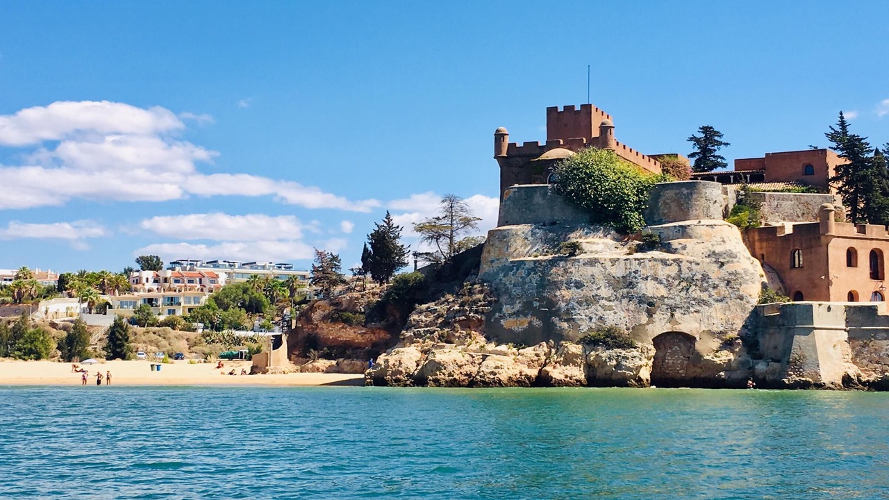 Photo of Others in Ferragudo